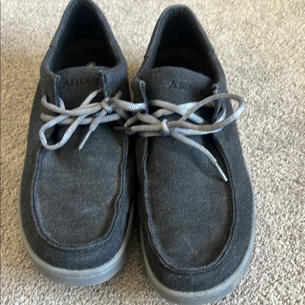 Ariat Men's Gray Casual Shoes